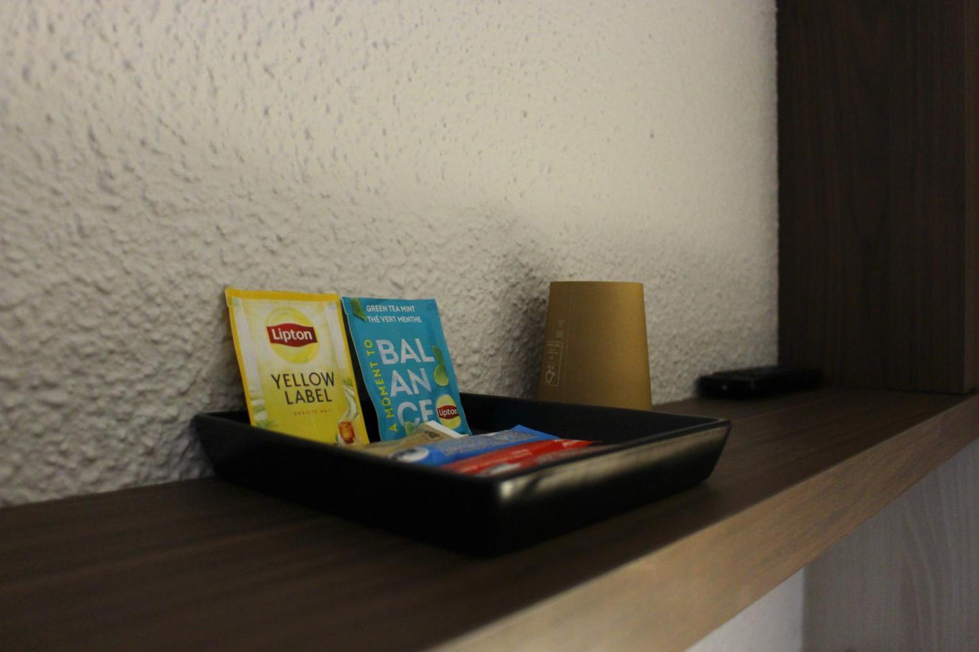 Greet Hotel Dijon Sud Longvic Eksteriør billede